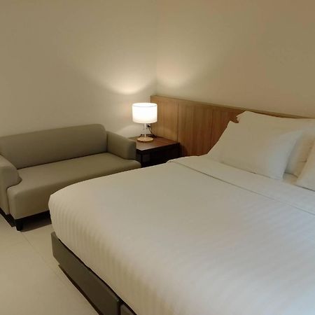 Westerly Hill pensión Pattaya Exterior foto