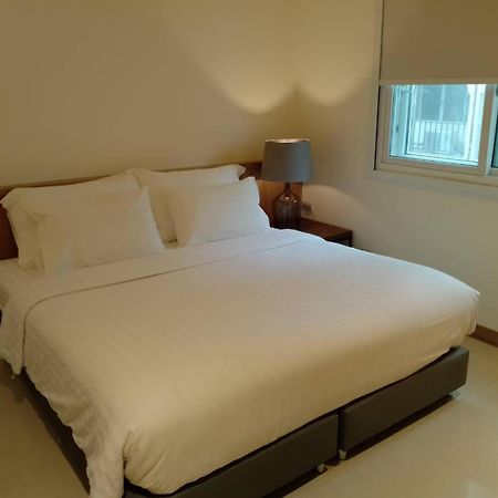Westerly Hill pensión Pattaya Exterior foto